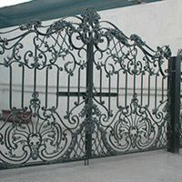 Готик