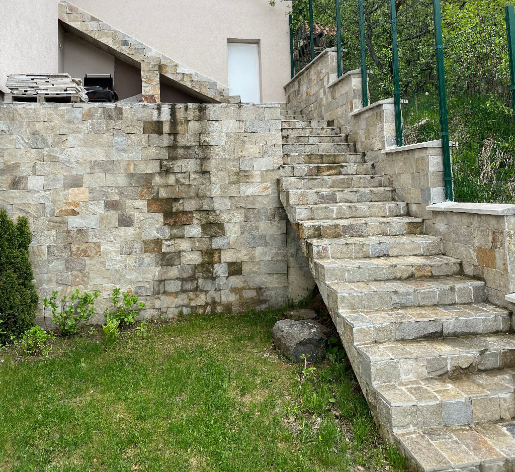 Парапети Нитеа: СРЕБЪРНА ЗОРА 1