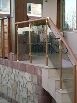 Вътрешна сила