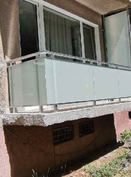 Сбогом и до скоро
