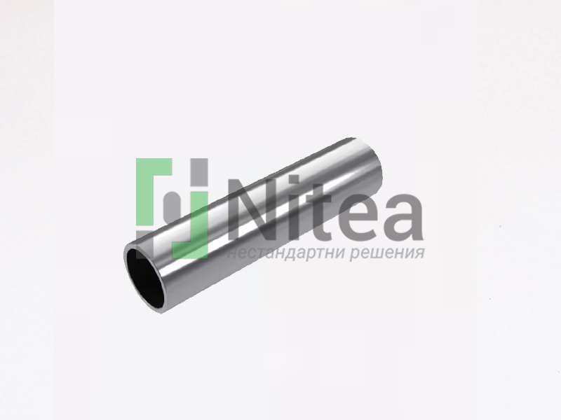 Кръгли профили